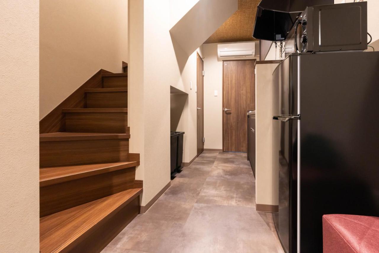 Bijou Suites Classic Osaka Exterior photo