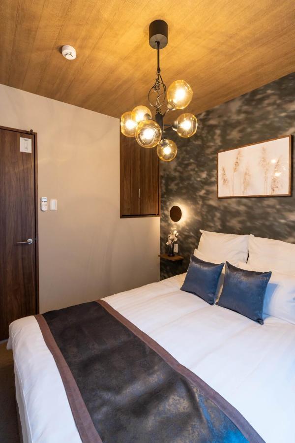 Bijou Suites Classic Osaka Exterior photo